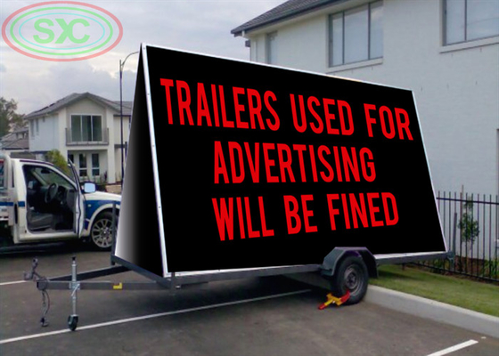 Led Car Soft Screen Usb Car Flexible Advertising Screen APP Mart Screen Window Door Head pełnobarwny wyświetlacz