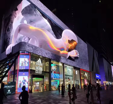 P2.5 p3 p4 p5 p6 reklamowy ekran LED duży stojak, billboard cyfrowy, wyświetlacz LED