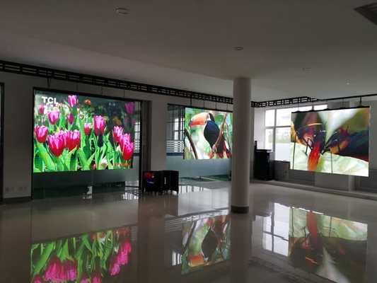 Stały billboard SMD Wi-Fi P4 P5 P6 P8 P10 Giant LED Display wodoodporny HD Dostosowywalny