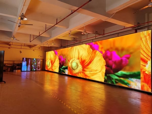 Stały billboard SMD Wi-Fi P4 P5 P6 P8 P10 Giant LED Display wodoodporny HD Dostosowywalny