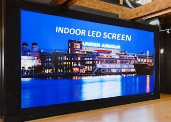 P5 RGB Pełny kolor LED wyświetlacz LED do układu LED Stage LED Video