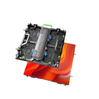 Wodoszczelny, statyczny, pełnokolorowy wyświetlacz reklamowy LED P16 DIP