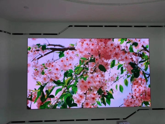 Wysoka stabilność P6.67 HD Moduł LED, łatwy w montażu i konserwacji