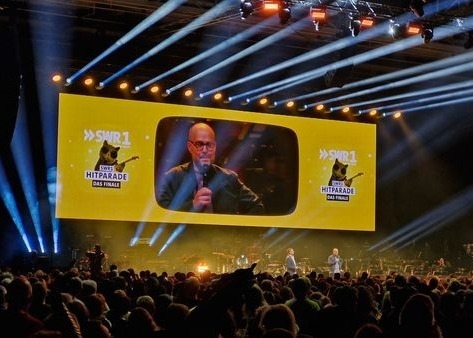 Wnętrza pełnobarwne LED billboard 200 * 150mm Moduł NOVA System Epistar Chip