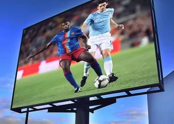 P0.9 P2.5 P2.6 Indoor LED Rental Screen / Full HD LED Video Display With Pixel Density Of 62,500 Square Meters