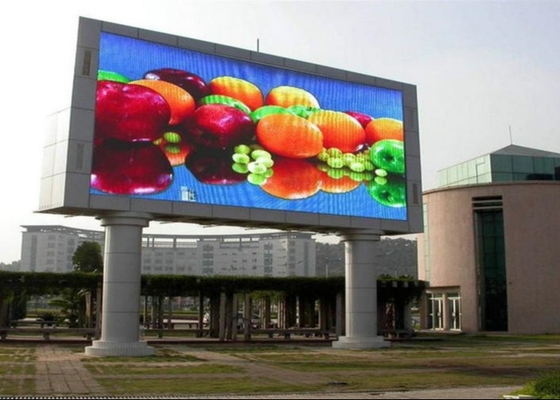 Wypożyczalnia Ekranów Odlewanych Aluminiowych Ekranów Skrzywionych Ekranów Ślubnych Barów 250x250MM Moduły LED Wysoka rozdzielczość RGB