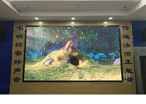 Wykładany z aluminium ekran kulkowy ekran krzywy ekran wysokiej rozdzielczości pełnokolorowy ekran zewnętrzny P12 960*960mm LED