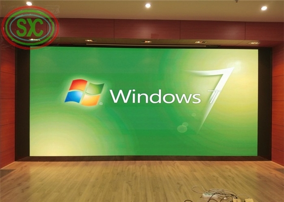 Zastosowalny wypożyczalny ekran RGB w pełnym kolorze 640mm*640mm P4 Ekran LED wewnętrzny i zewnętrzny 1/16 Scan