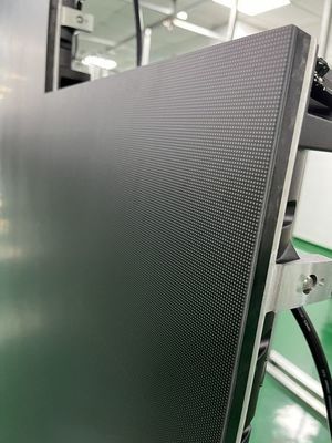 Ekran LED COB P1.25 Wewnętrzny Wodoodporny IP43 1.25mm Pixel