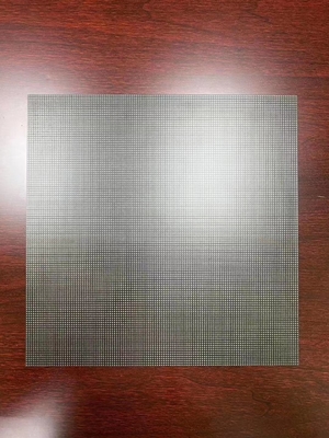 COB P1.25 Wnętrze wodoodporne pełnobarwne reklamy Led Display Screen Billboard Wysoka jasność