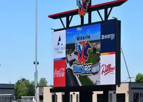 Wynajem w pomieszczeniach Uhd P1.923 Led Display Rgb Led Billboard 246x246mm Moduł Rozmiar