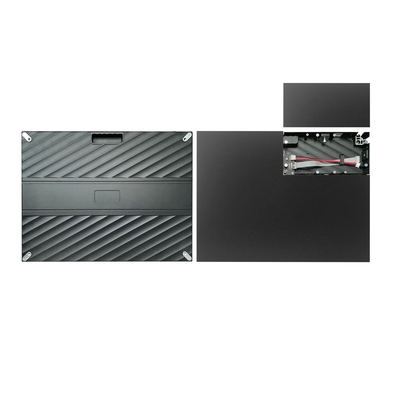 P4.81 Wynajem wyświetlacza HD LED 250*250 Centrum handlowe i ulice