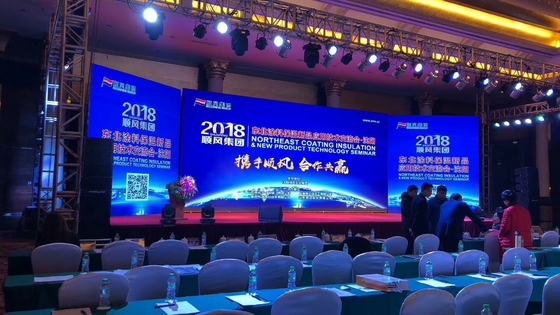 Led Video Wall Wynajem wnętrza P2.6 Ekran Ekran zewnętrzny P3 Pełnokolorowy P4 Panel Media P2 Ekran LED