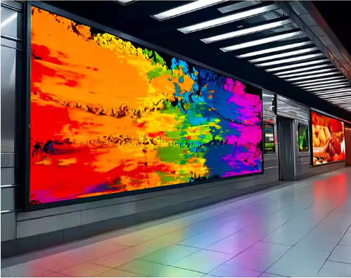 Dobra cena Wnętrza P2.6 P3.9 Wydarzenia Wnętrza P2.6 P3.9 Podręcznik LED Video Panel Ekran ścienny Wynajem Wydarzenia Scena tło Ekran modularny LED w Internecie