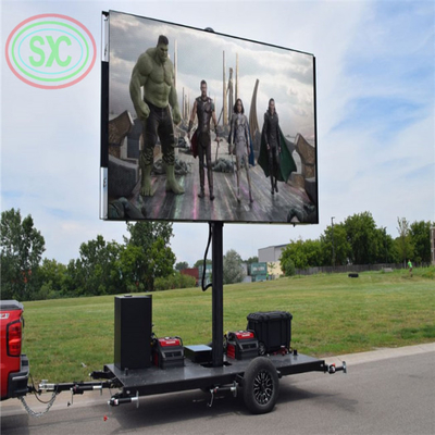 5000-8000 Nits Seamless 2727 LED Lamp Size with High Brightness