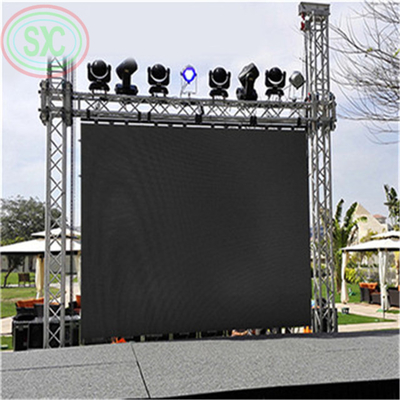 Unleash the Full Potential of Your Space with Our Transparent LED Video Wall and Led Transparent Screen