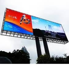 Nationstar/Kinglight Leds Score Led Billboard z możliwością pełnego koloru