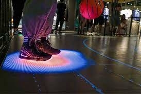 Stwórz oszałamiającą atmosferę z RGB 3IN1 LED Dance Floor i wysokiej jasności Epistar Chip DMX512 kontrolowane