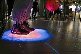 Dobra cena Stwórz oszałamiającą atmosferę z RGB 3IN1 LED Dance Floor i wysokiej jasności Epistar Chip DMX512 kontrolowane w Internecie