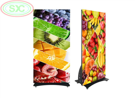 Wypożyczalny ekran LED P2.5 Wysoki kontrast w pomieszczeniach z szybką obsługą posprzedażną i nowoczesnym zarządzaniem produkcją