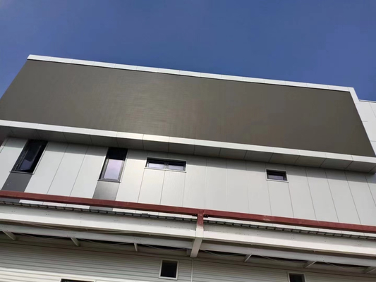 HD Wysoka jasność w pełnym kolorze Zewnętrzny w pełnym kolorze P8 Wynajem wydarzeń LED Video Wall Screen