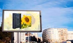 Prawdziwy standard pixel led 1R1G1B i napięcie robocze DC5V dla tablic score led