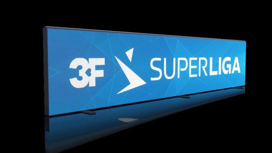 IP65 SMD3535 Pixel Package Sportstadium LED Scoreboards dla jasnego i jasnego wyświetlacza