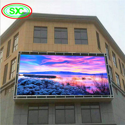 Dobra cena 192*192mm stały panel reklamowy LED o formie SMD3535/2727 w Internecie