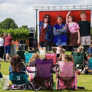 3000 1 kontrast LED wypożyczalnia wyświetlacz Widok odległość 3 50m Idealny do imprez i wystaw