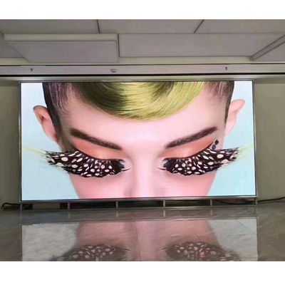 Najwyższej jakości wyświetlacz LED P2.5 Wyświetlacze wewnętrzne Wyświetlacze LED Ekrany LED do reklam