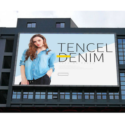 Wysoka jasność P6 nationstar SMD3535 zewnętrzna wodoodporna reklama wysokiej jakości stały wyświetlacz LED do wypożyczenia