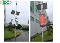 IP65 Led Digital Display, P8 Outdoor Led Video Easy Installation