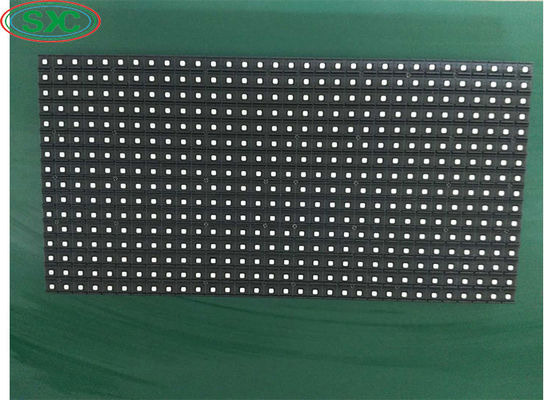 Dobra cena Zewnętrzny moduł wyświetlacza led smd3535 p10 320x160mm panel wyświetlacza led w Internecie