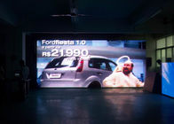 Indoor Stadium Supermarket Full Color P4 P5 Naprawiono instalację Duży ekran ścienny LED LED Billboard do reklamy