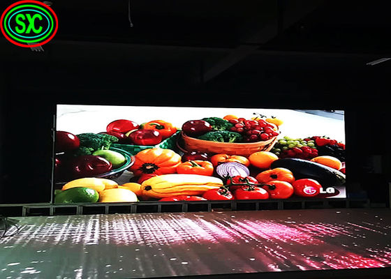 Dobra cena Ultra cienki P2.5 kolorowy ekran LED, Nova Led Video Wall 2.5mm Pixel Pitch w Internecie