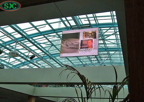 Dobra cena Panel wideo P6 Led, kolorowy wyświetlacz LED 32x32 pikseli w Internecie