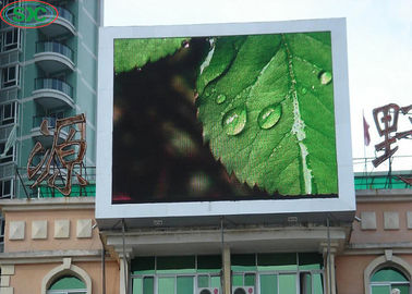 P4 Stage Concert Outdoor Full Color LED Rental Screen 2500 Nits 3 lata gwarancji