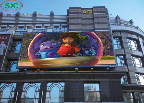 Dobra cena P4 Stage Concert Outdoor Full Color LED Rental Screen 2500 Nits 3 lata gwarancji w Internecie