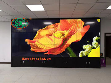 RGB Full Color LED Billboard P8 Ekran zewnętrzny IP65 Super Clear Żelazny Materiał szafy