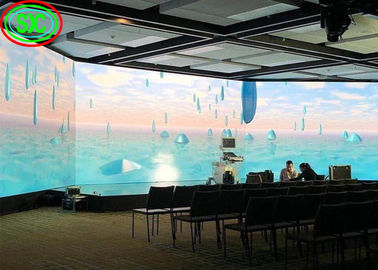 8K LED P2.5 Wnętrze LED Display Board,HD Screen Video Wall 18W 1920hz wnętrze pełnobarwny ekran LED