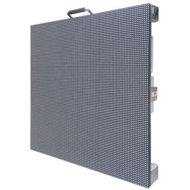 SMD3528 Ekran aluminiowy LED w pełnym kolorze, 2300 Cd/m2, 3 lata gwarancji