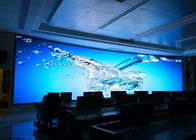Zewnętrzne billboardy P6.67 LED Full Color DC 5V 6500cd / m2 Jasność 2 lata gwarancji