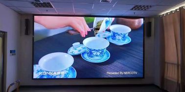 Fine Pitch P2.604 Indoor Rental Event LED Scene Background Screen Full Color Wysoka jasność