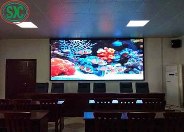 Koncert LED wypożyczalni ekran HD pełnobarwny ekran LED SMD2121