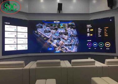 Koncert LED wypożyczalni ekran HD pełnobarwny ekran LED SMD2121