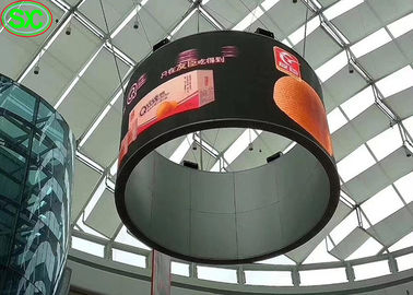 Stały ekran reklamowy P10 zasłona LED wyświetlacz pełnobarwny zewnętrzny wodoodporny IP65 SMD