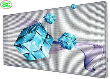 Wypożyczalnia ekranu modułu miękkiego skrzynka dostosowana Full Color HD P3.91 LED Video Display