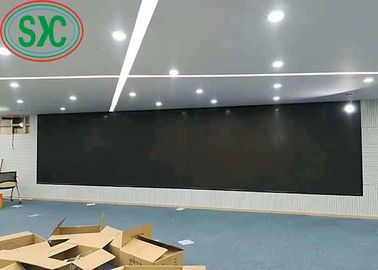 P6 Zewnętrzny pełnobarwny wodoodporny ekran aluminiowy LED 3 lata gwarancji
