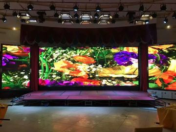 SMD1921 Led Standard Smd Led Screen dla wymagań dostosowanych