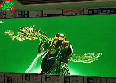 1R1G1B Wnętrzny pełnokolorowy wyświetlacz LED Stage Sprzęt audiowizualny P3 P3.9 Wnętrzny pełnokolorowy wyświetlacz LED